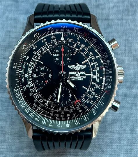 preço relogio breitling 1884 original|Breitling Navitimer 1884 .